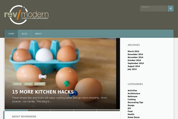 NEWSmaker theme site design template sample