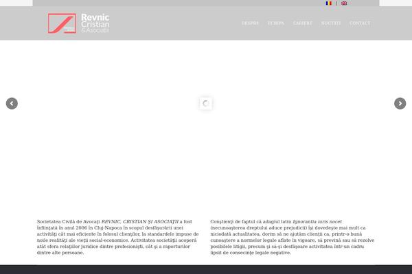 Site using Fresh-framework plugin