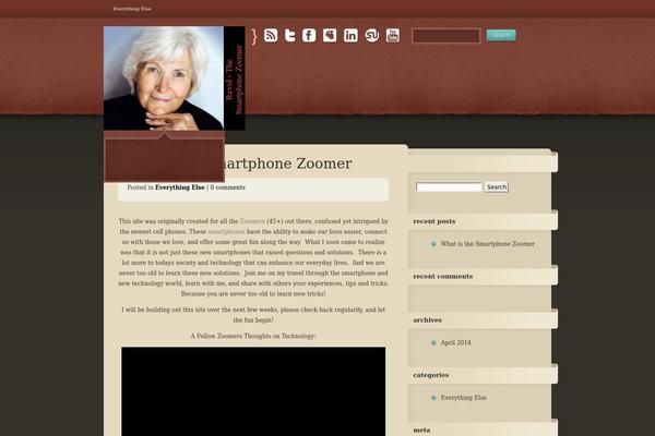 revol.us site used Cherrytruffle