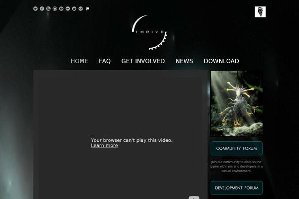 Site using Wp-discourse plugin