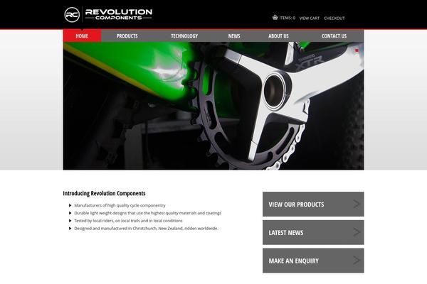 Site using Gold_cart_plugin plugin