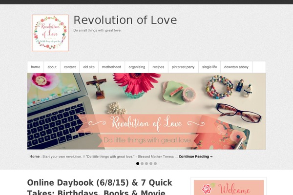 Simple Catch Pro theme site design template sample