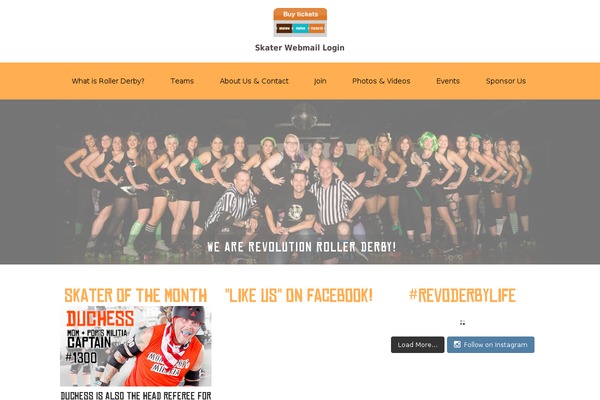 Site using Responsive WordPress Gallery - Envira Gallery Lite plugin
