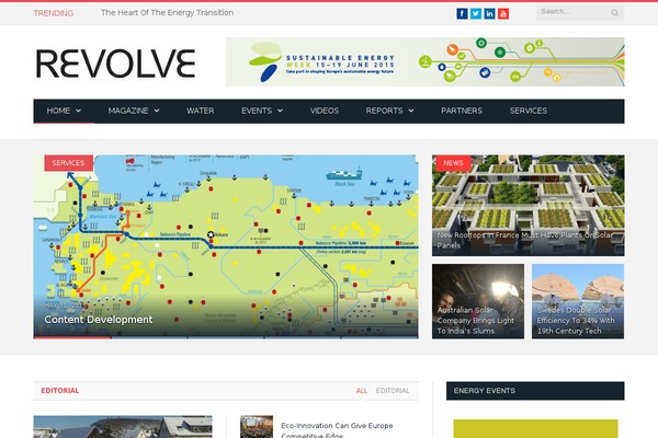Fort theme site design template sample