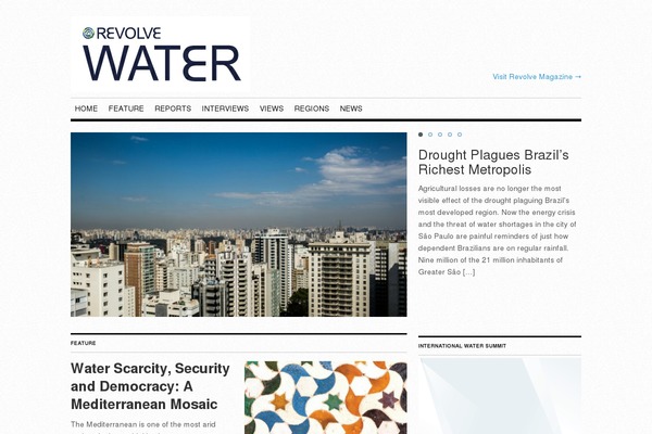 Site using EZP Coming Soon Page plugin