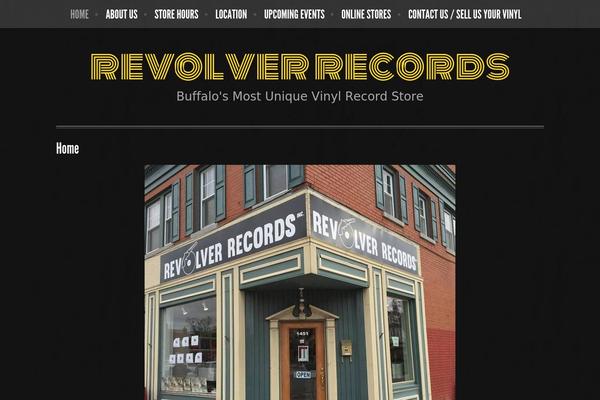 Gdvintage theme site design template sample