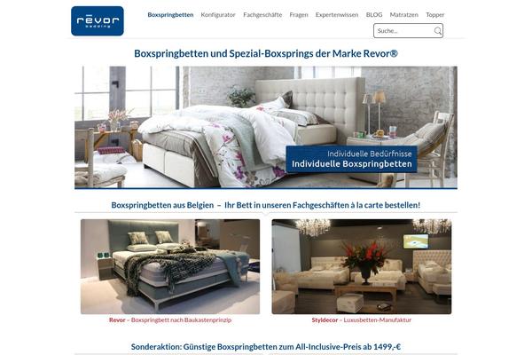 Site using Interactive-testimonial-showcase-visual-composer-addon plugin
