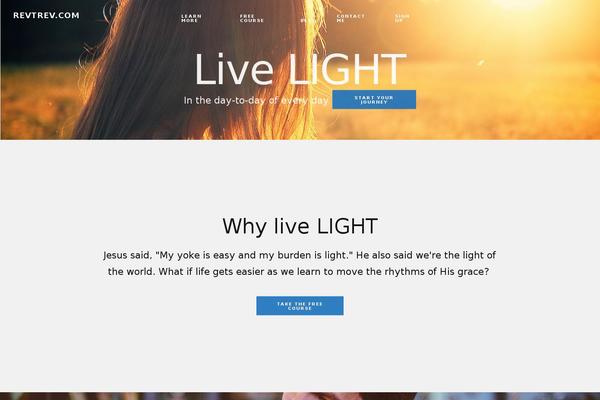 Site using Automatic-video-posts plugin