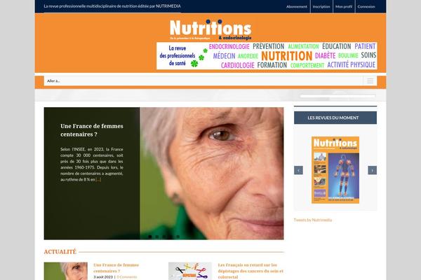 Site using Wc-product-table-lite plugin
