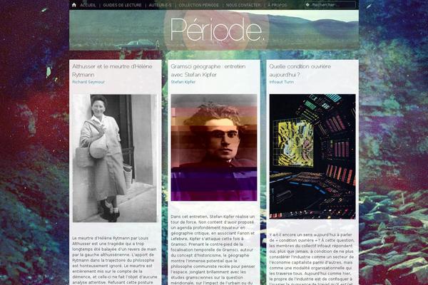 Site using Image in Widget plugin