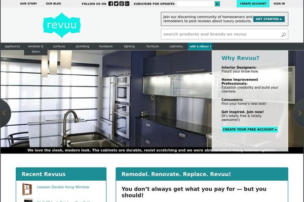 Site using Feed Them Social (Facebook, Instagram, Twitter, Vine, Pinterest, etc) plugin