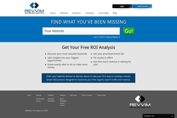 Site using Post Grid plugin
