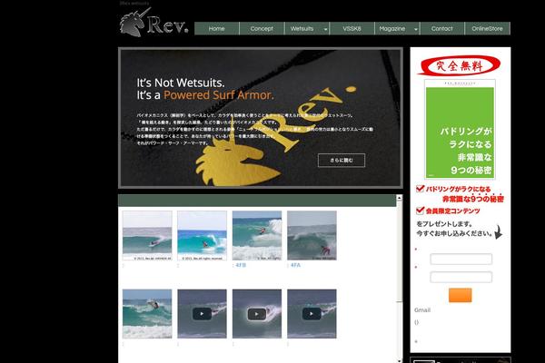 Site using Copyright Proof plugin