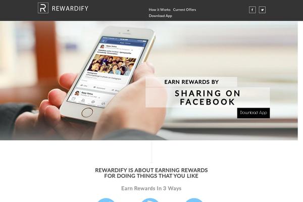 Site using BJ Lazy Load plugin
