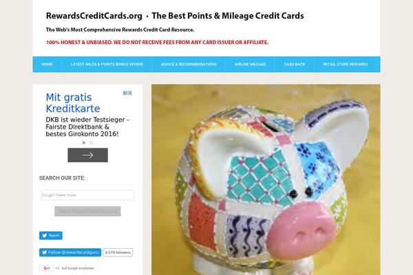 Site using Get Post List With Thumbnails plugin