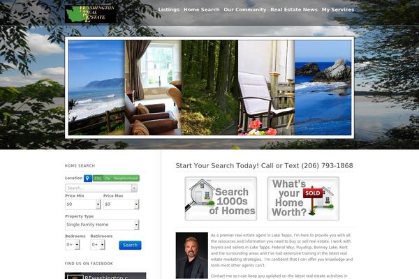 Highlight_theme_pp theme site design template sample