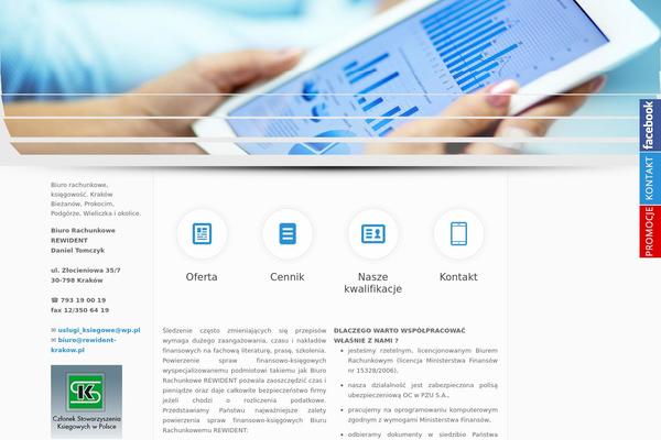 Site using Musli plugin