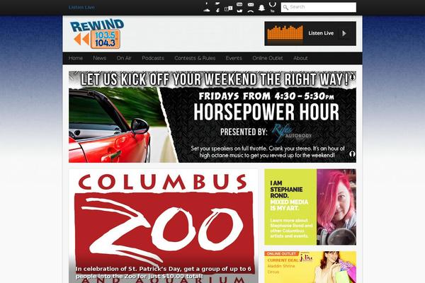 Site using Lazy-butler plugin