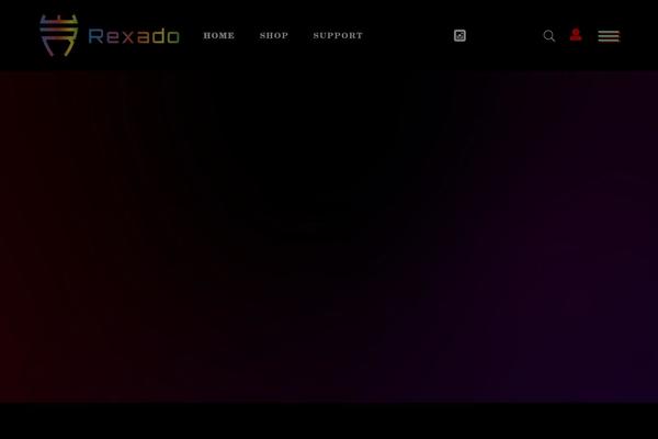 Site using Revslider-mousetrap-addon plugin