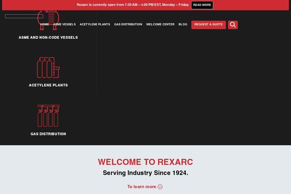 Twenty Nineteen theme site design template sample