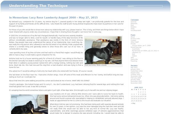 Evanescence theme site design template sample