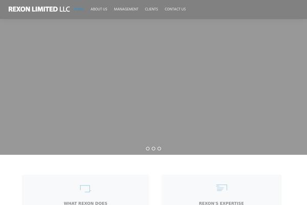 Site using Exponent-modules plugin