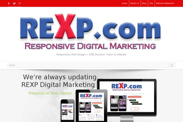 Site using Event Calendar & Ticketing plugin