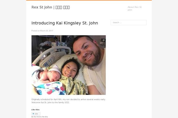 Site using Post-and-page-builder plugin