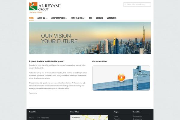 Site using NextGEN-Galleryview plugin