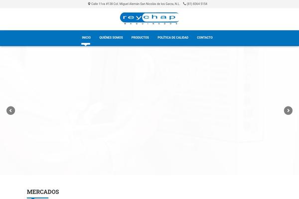 Bizspeak theme site design template sample