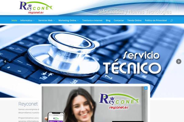 Site using Powie's WHOIS plugin