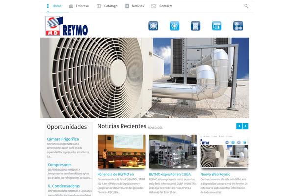Im-startup theme site design template sample
