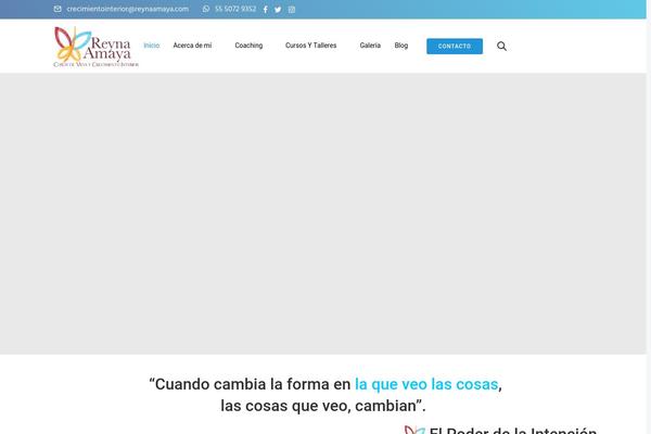 Site using AutoGrid plugin