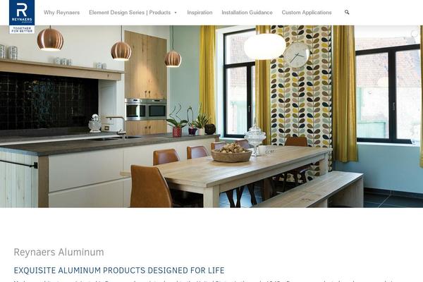 Site using Megamenu-pro plugin