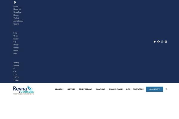 Site using Exclusive-addons-for-elementor plugin