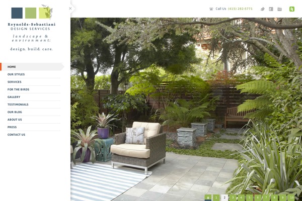 Site using Twenty20 plugin