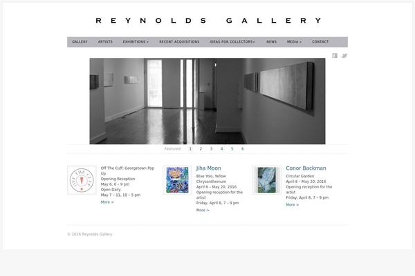 Site using Degradable HTML5 audio and video plugin