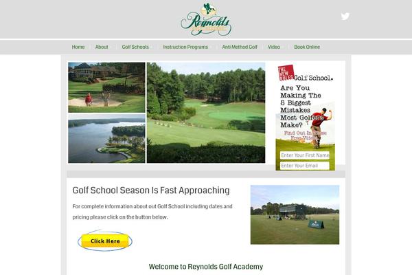 bigbold theme websites examples