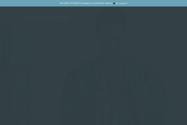 Site using Top Bar plugin