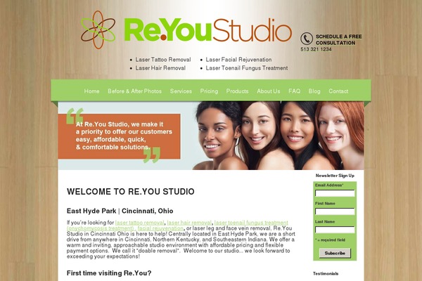 Site using Google-places-reviews-pro plugin