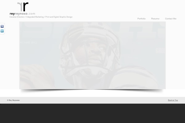 uDesign theme site design template sample