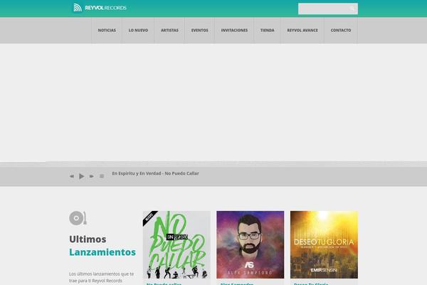 Site using Email Subscribers plugin