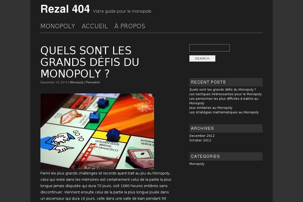 rezal404.org site used Keiran