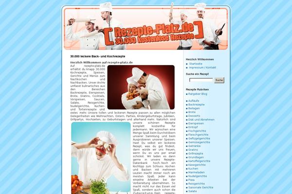 Site using Ajax_the_views plugin