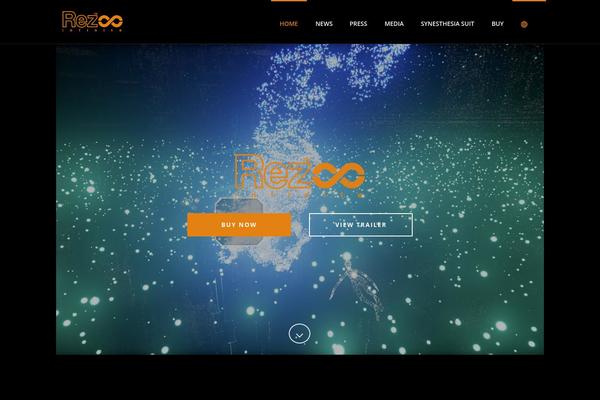 Site using SVG Support plugin