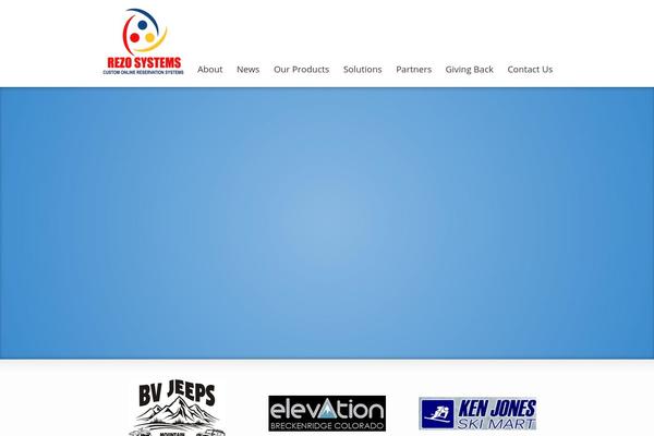 Striking theme site design template sample