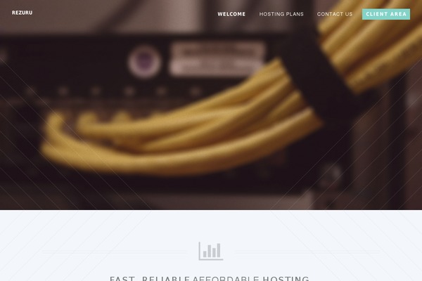 Optimizer theme site design template sample
