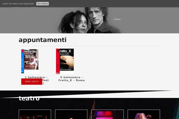 Site using Addons-for-visual-composer plugin