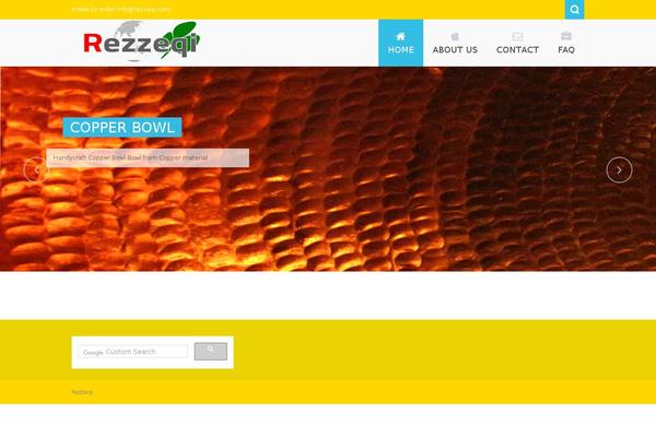 Site using Unit Converter plugin