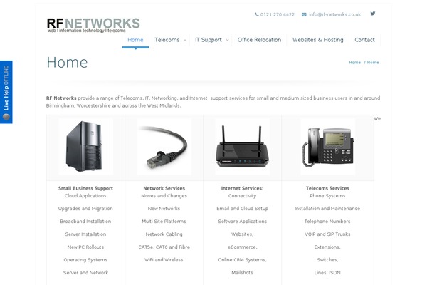 Site using Doptg plugin